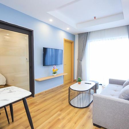 Can Ho 2 Phong Ngu Truc Bien Quy Nhon, Tms Pullman Can Goc Εξωτερικό φωτογραφία